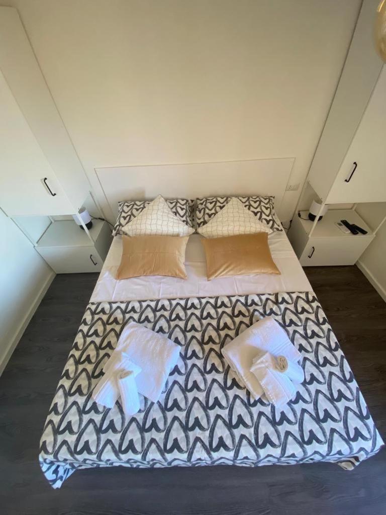 شقة Loft 47 سيينا المظهر الخارجي الصورة