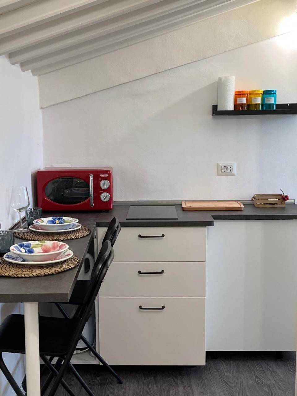 شقة Loft 47 سيينا المظهر الخارجي الصورة