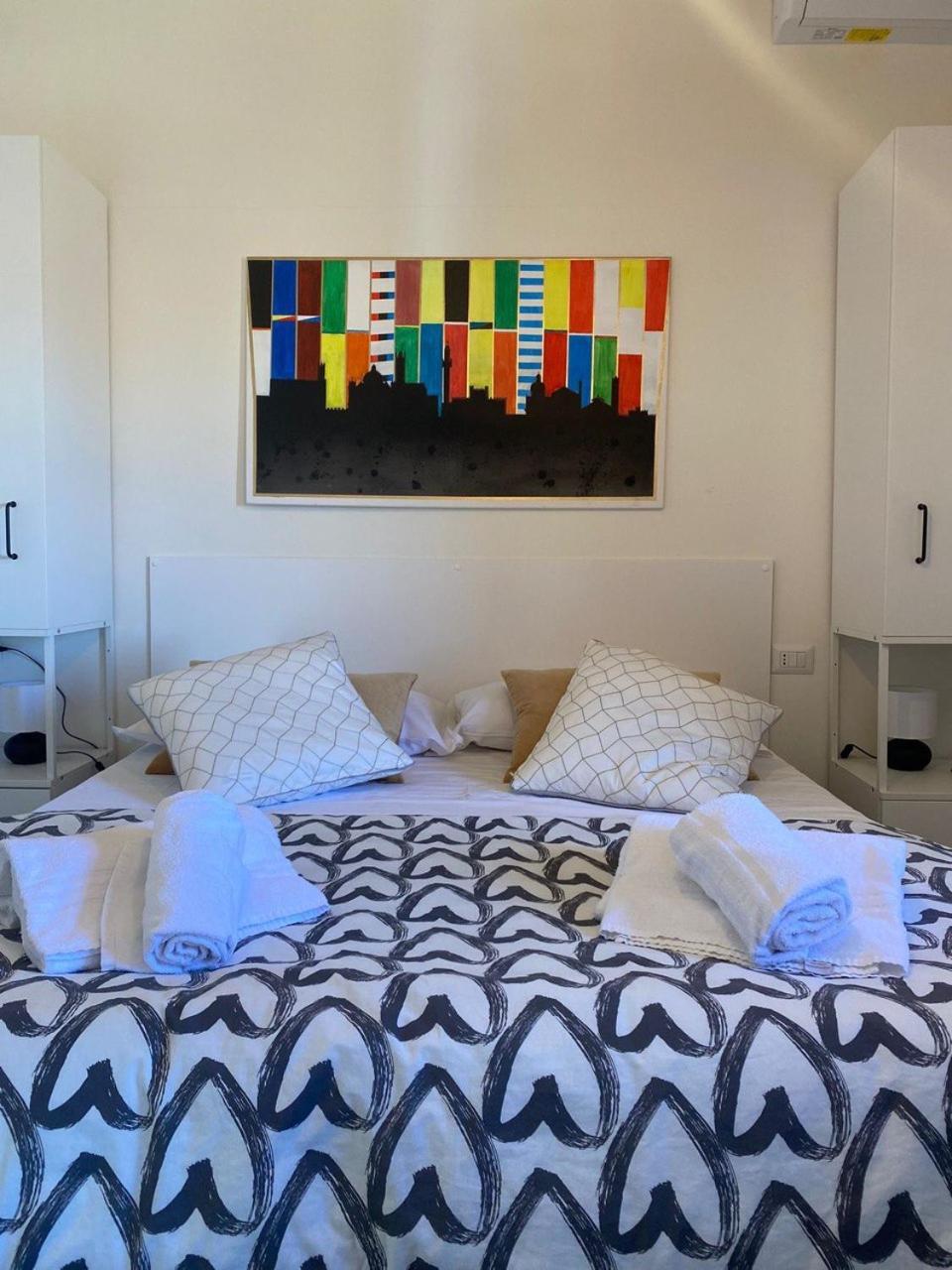 شقة Loft 47 سيينا المظهر الخارجي الصورة