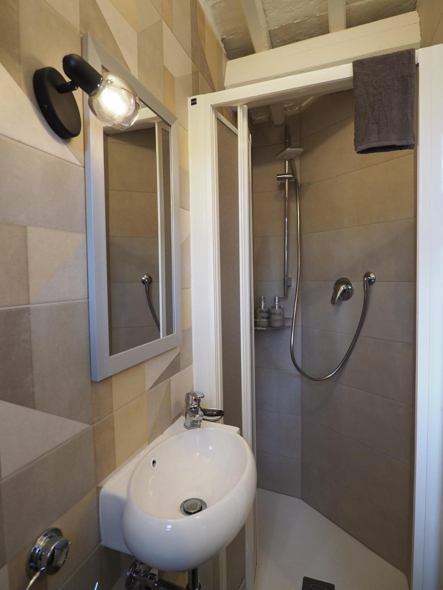 شقة Loft 47 سيينا المظهر الخارجي الصورة