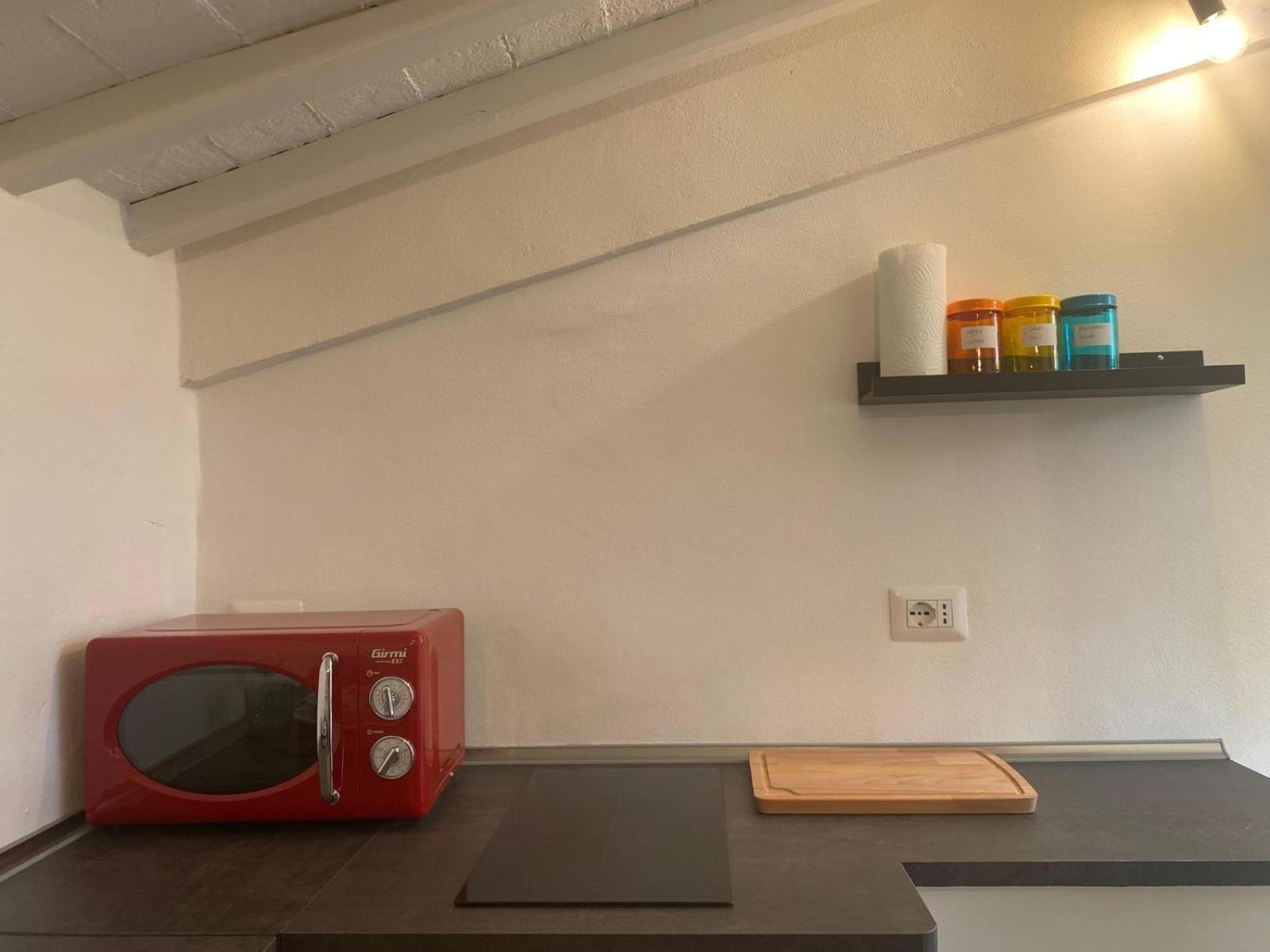 شقة Loft 47 سيينا المظهر الخارجي الصورة