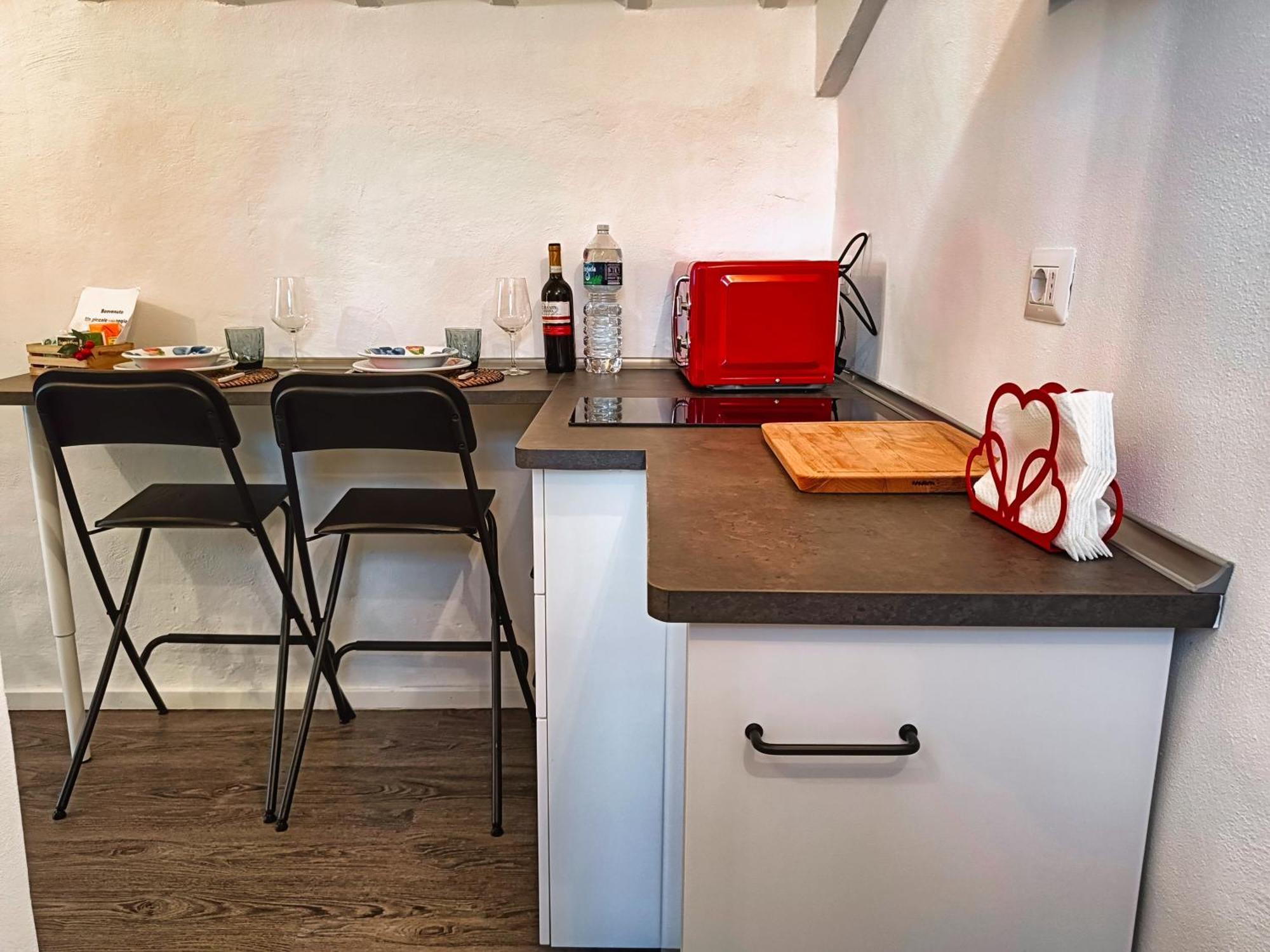 شقة Loft 47 سيينا المظهر الخارجي الصورة
