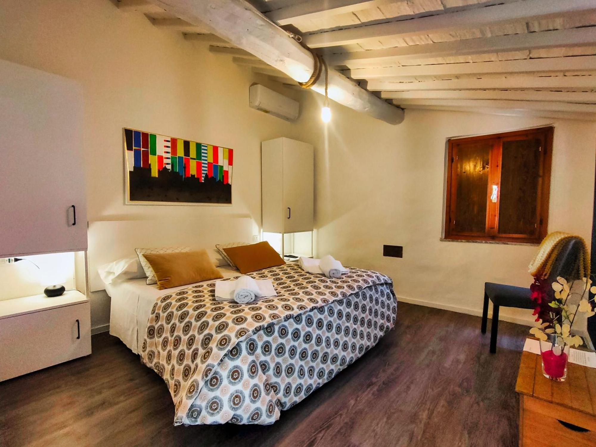 شقة Loft 47 سيينا المظهر الخارجي الصورة