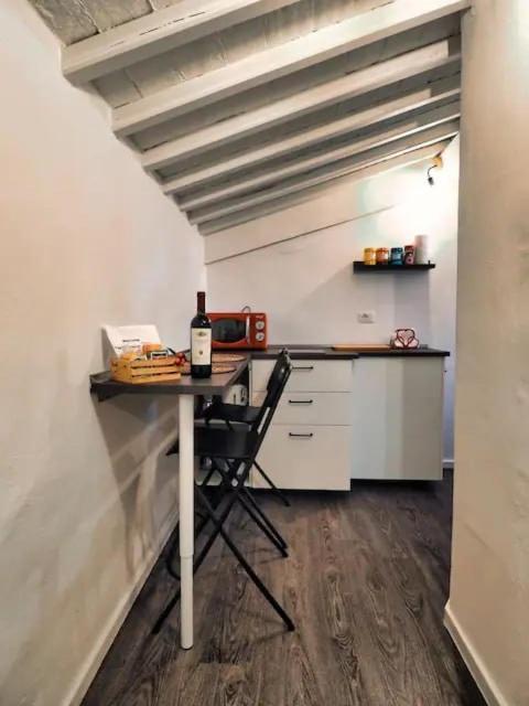 شقة Loft 47 سيينا المظهر الخارجي الصورة