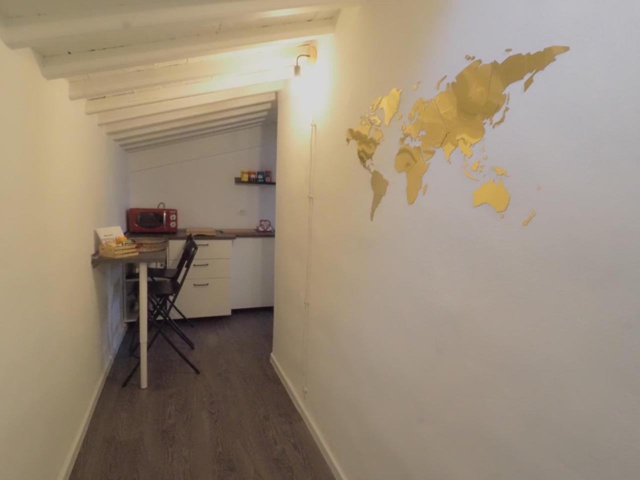 شقة Loft 47 سيينا المظهر الخارجي الصورة