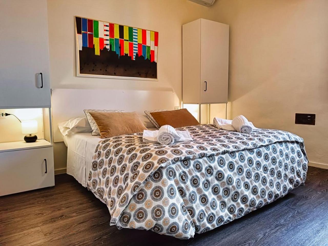 شقة Loft 47 سيينا المظهر الخارجي الصورة